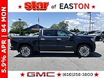 2025 GMC Sierra 1500 Crew Cab 4x4 Pickup for sale #451367 - photo 4