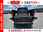 2025 GMC Sierra 1500 Crew Cab 4x4 Pickup for sale #451367 - photo 32