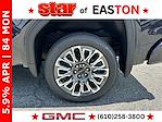 2025 GMC Sierra 1500 Crew Cab 4x4 Pickup for sale #451367 - photo 34