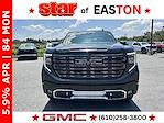 2025 GMC Sierra 1500 Crew Cab 4x4 Pickup for sale #451367 - photo 5