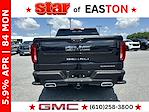 2025 GMC Sierra 1500 Crew Cab 4x4 Pickup for sale #451367 - photo 8