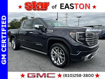 2022 GMC Sierra 1500 Crew Cab 4x4 Pickup for sale #451367A - photo 1