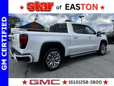 Used 2024 GMC Sierra 1500 Denali Crew Cab for sale #451367B - photo 2