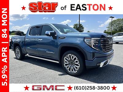 2025 GMC Sierra 1500 Crew Cab 4x4 Pickup for sale #451368 - photo 1