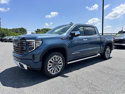 2025 GMC Sierra 1500 Crew Cab 4x4 Pickup for sale #451368 - photo 2