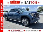 2025 GMC Sierra 1500 Crew Cab 4x4 Pickup for sale #451368 - photo 1