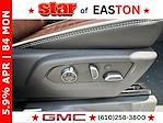 2025 GMC Sierra 1500 Crew Cab 4x4 Pickup for sale #451368 - photo 10