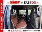 2025 GMC Sierra 1500 Crew Cab 4x4 Pickup for sale #451368 - photo 11