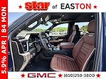 2025 GMC Sierra 1500 Crew Cab 4x4 Pickup for sale #451368 - photo 12