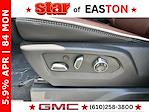 2025 GMC Sierra 1500 Crew Cab 4x4 Pickup for sale #451368 - photo 13