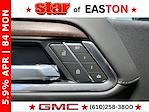 2025 GMC Sierra 1500 Crew Cab 4x4 Pickup for sale #451368 - photo 14