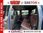 2025 GMC Sierra 1500 Crew Cab 4x4 Pickup for sale #451368 - photo 15