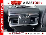 2025 GMC Sierra 1500 Crew Cab 4x4 Pickup for sale #451368 - photo 16