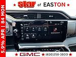 2025 GMC Sierra 1500 Crew Cab 4x4 Pickup for sale #451368 - photo 18