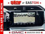 2025 GMC Sierra 1500 Crew Cab 4x4 Pickup for sale #451368 - photo 20