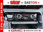2025 GMC Sierra 1500 Crew Cab 4x4 Pickup for sale #451368 - photo 21