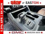 2025 GMC Sierra 1500 Crew Cab 4x4 Pickup for sale #451368 - photo 22