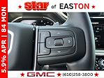 2025 GMC Sierra 1500 Crew Cab 4x4 Pickup for sale #451368 - photo 23
