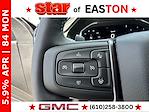 2025 GMC Sierra 1500 Crew Cab 4x4 Pickup for sale #451368 - photo 24
