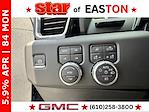 2025 GMC Sierra 1500 Crew Cab 4x4 Pickup for sale #451368 - photo 25