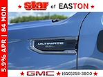 2025 GMC Sierra 1500 Crew Cab 4x4 Pickup for sale #451368 - photo 28