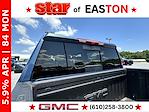 2025 GMC Sierra 1500 Crew Cab 4x4 Pickup for sale #451368 - photo 30