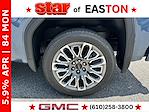 2025 GMC Sierra 1500 Crew Cab 4x4 Pickup for sale #451368 - photo 34