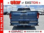 2025 GMC Sierra 1500 Crew Cab 4x4 Pickup for sale #451368 - photo 7