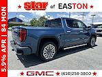 2025 GMC Sierra 1500 Crew Cab 4x4 Pickup for sale #451368 - photo 8