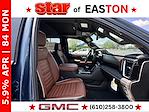 2025 GMC Sierra 1500 Crew Cab 4x4 Pickup for sale #451368 - photo 9