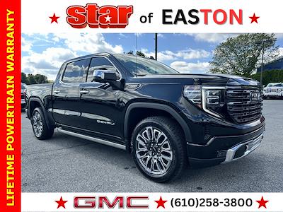 2023 GMC Sierra 1500 Crew Cab 4WD Pickup for sale #451368A - photo 1