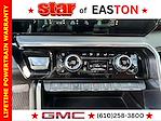 2023 GMC Sierra 1500 Crew Cab 4WD Pickup for sale #451368A - photo 25