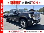 New 2025 GMC Sierra 2500 Denali Crew Cab 4x4 Pickup for sale #451370 - photo 1