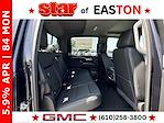 New 2025 GMC Sierra 2500 Denali Crew Cab 4x4 Pickup for sale #451370 - photo 11