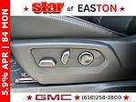 New 2025 GMC Sierra 2500 Denali Crew Cab 4x4 Pickup for sale #451370 - photo 13