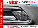 New 2025 GMC Sierra 2500 Denali Crew Cab 4x4 Pickup for sale #451370 - photo 14