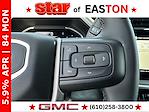 New 2025 GMC Sierra 2500 Denali Crew Cab 4x4 Pickup for sale #451370 - photo 23
