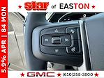 New 2025 GMC Sierra 2500 Denali Crew Cab 4x4 Pickup for sale #451370 - photo 24