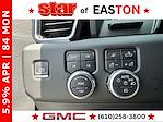 New 2025 GMC Sierra 2500 Denali Crew Cab 4x4 Pickup for sale #451370 - photo 25