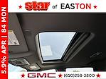 New 2025 GMC Sierra 2500 Denali Crew Cab 4x4 Pickup for sale #451370 - photo 26