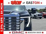 New 2025 GMC Sierra 2500 Denali Crew Cab 4x4 Pickup for sale #451370 - photo 27