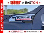New 2025 GMC Sierra 2500 Denali Crew Cab 4x4 Pickup for sale #451370 - photo 28