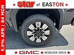 New 2025 GMC Sierra 2500 Denali Crew Cab 4x4 Pickup for sale #451370 - photo 34