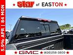 2025 GMC Sierra 2500 Crew Cab 4WD Pickup for sale #451370 - photo 36