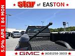 2025 GMC Sierra 2500 Crew Cab 4WD Pickup for sale #451370 - photo 38