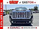 New 2025 GMC Sierra 2500 Denali Crew Cab 4x4 Pickup for sale #451370 - photo 5