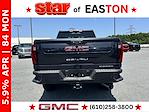 New 2025 GMC Sierra 2500 Denali Crew Cab 4x4 Pickup for sale #451370 - photo 8