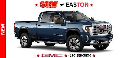2025 GMC Sierra 2500 Crew Cab 4x4 Pickup for sale #451371 - photo 1