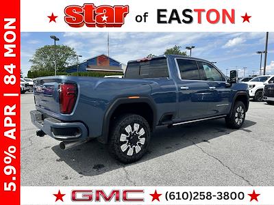 New 2025 GMC Sierra 2500 Denali Crew Cab 4x4 Pickup for sale #451371 - photo 2
