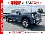 New 2025 GMC Sierra 2500 Denali Crew Cab 4x4 Pickup for sale #451371 - photo 1